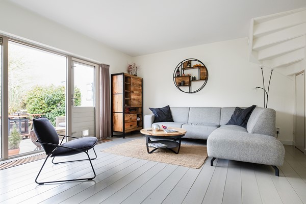 Medium property photo - Martin Luther Kingstraat 47, 2131 TJ Hoofddorp